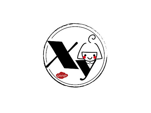 个人logo
