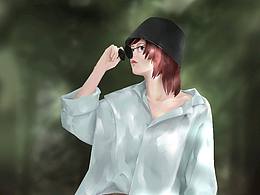 你的旅行