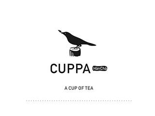 年轻茶叶品牌VI/包装/部分茶叶已上市