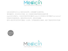 医药logo