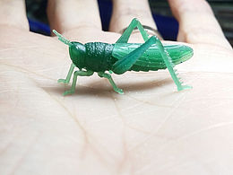 早幾年前的一個(gè)雕刻作品