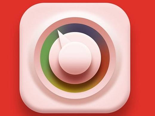 图标临摹练习（个人主页-ZMTY5Njg1ODQ=） - 图标 - 站酷设计师在你的心中原创素材 - 站酷ZCOOL