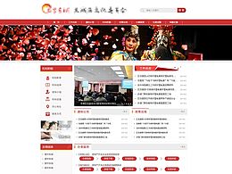 官网-政府类