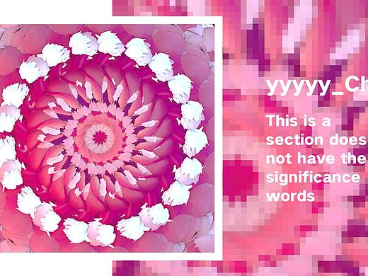 一些C4D小練習(xí)（個(gè)人主頁(yè)-ZMjA3MDk5MTI=） - 其他三維 - 站酷設(shè)計(jì)師yyyyy_Chou原創(chuàng)素材 - 站酷ZCOOL