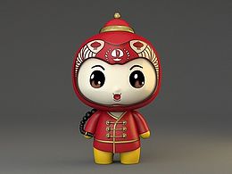 ip形象(人物)