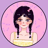用户头像