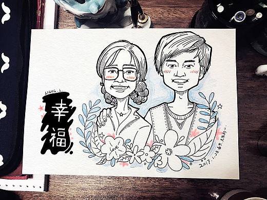 旧时光-小作（个人主页-ZMjA4NzQ2MzI=） - 创作习作 - 站酷设计师猫的好奇原创素材 - 站酷ZCOOL