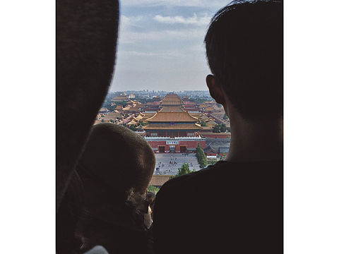 景山公园