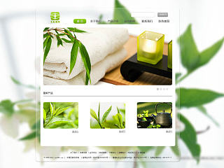 设计的第一个企业网站—生盛国际（个人主页-ZNTk3NDcyNA==） - 企业官网 - 站酷设计师Nash_jiang原创素材 - 站酷ZCOOL