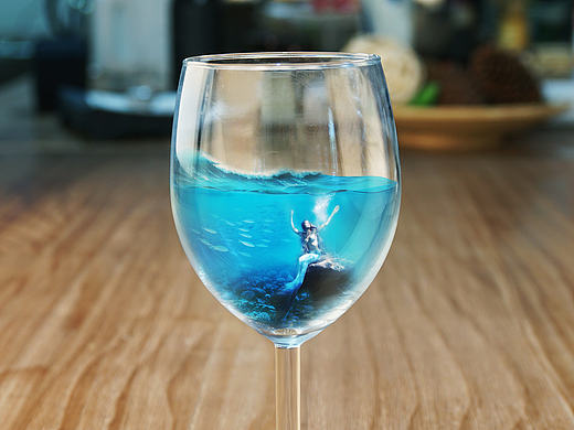 照片合成（个人主页-ZMTY5NjU4ODA=） - 海报 - 站酷设计师wjw2085原创素材 - 站酷ZCOOL