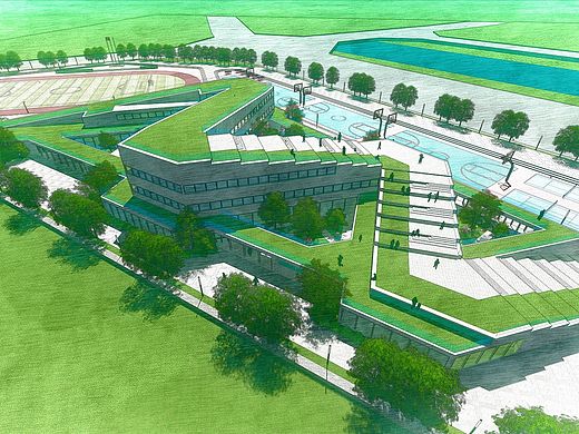海公馆小学