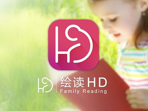 绘读APP