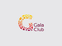 GALA（个人主页-ZNzI2NTcy） - Logo - 站酷设计师q707287070原创素材 - 站酷ZCOOL