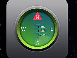 擬物化圖標(biāo)