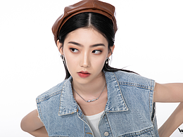 商样创作丨棚拍