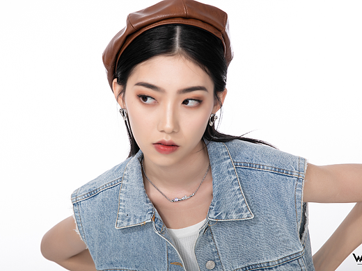 商样创作丨棚拍