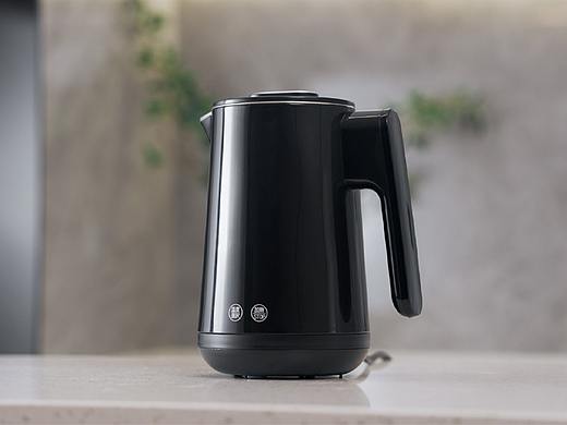 亚马逊数显水壶