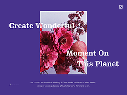 CN GLOBAL官网设计