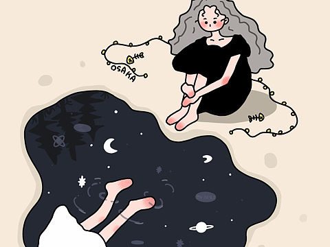 镜子镜子