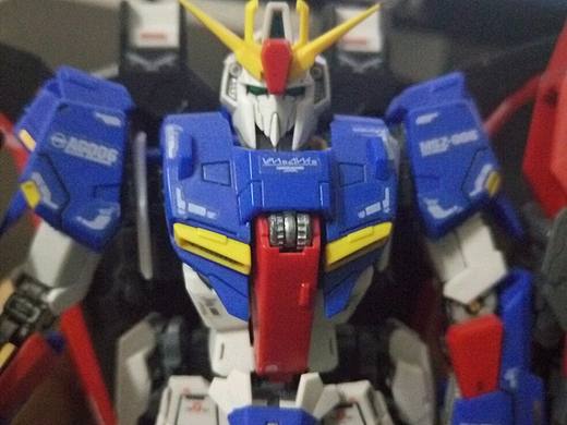 模型z敢达   RG