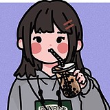 竹签本人的头像