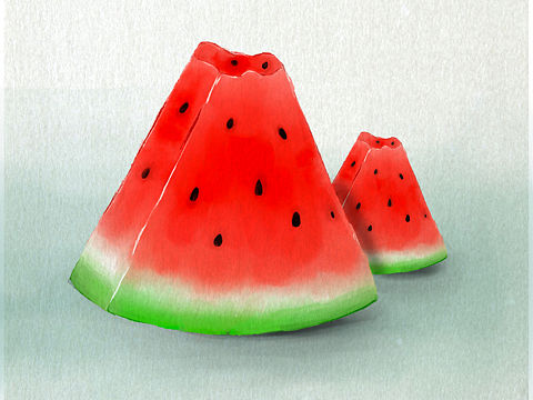 西瓜🍉