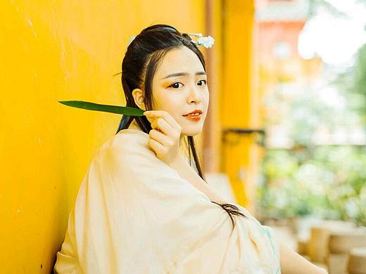 汉服