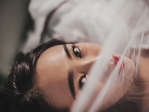 风吹来的沙