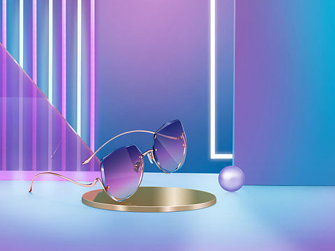 眼镜拍摄，产品摄影（个人主页-ZMzk0ODM4NDQ=） - 产品摄影 - 站酷设计师厦门中原视觉原创素材 - 站酷ZCOOL