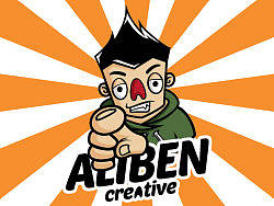 ALIBEN毕业设计