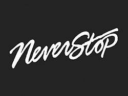 Lettering logos