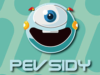 Pevsidy皮维斯迪(小皮)