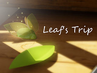 Leaf's Trip