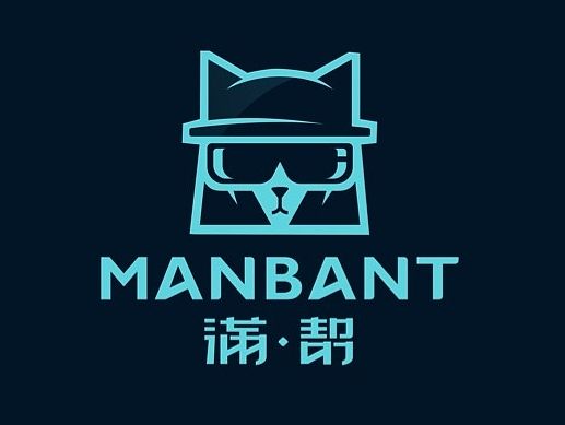 互联网科技公司标志设计