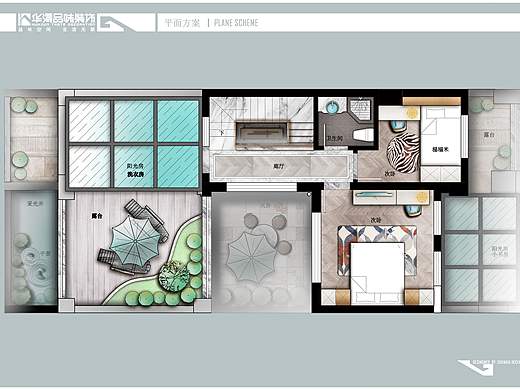 简单点（个人主页-ZMzQ4NTk4MDA=） - 家装设计 - 站酷设计师零壹DESIGN原创素材 - 站酷ZCOOL