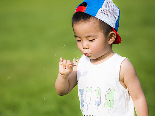 小乙的蒲公英乐园（个人主页-ZMTYzMjc4ODQ=） - 人像摄影 - 站酷设计师嘎嘎桥原创素材 - 站酷ZCOOL