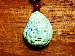 大熊造物《一念之間》    一念成佛·一念成魔