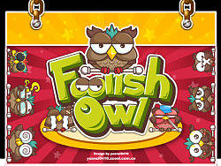 Foolish Owl~`呆呆猫头鹰~动态表情~·（个人主页-ZMjY1NzQxMg==） - 新锐潮流插画 - 站酷设计师yuanzi0410原创素材 - 站酷ZCOOL