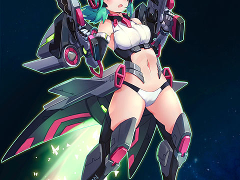 机甲