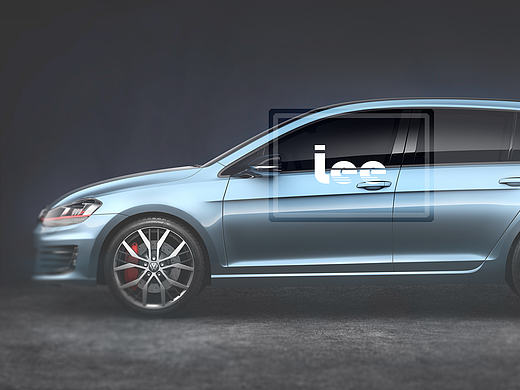 Golf GTI