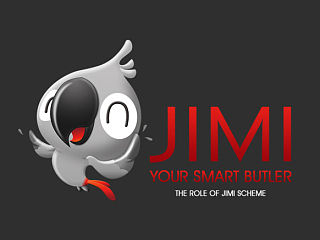 京东智能客服JIMI