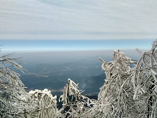 南岳山（个人主页-ZMTUxMTkzNzY=） - 风光摄影 - 站酷设计师大大萝卜君原创素材 - 站酷ZCOOL