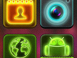 城市之光（個人主頁-ZMTkwOTU0NA==） - 主題/皮膚 - 站酷設計師超人不會飛原創(chuàng)素材 - 站酷ZCOOL