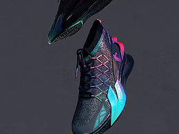 第13届“乔丹杯”运动装备设计大赛入围作品