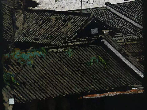 屋宇-无欲