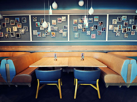 德阳餐厅设计 德阳餐厅设计公司 纯设计首选峰域空间