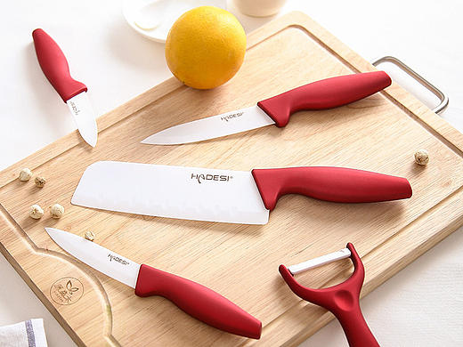 商业摄影-厨房用品