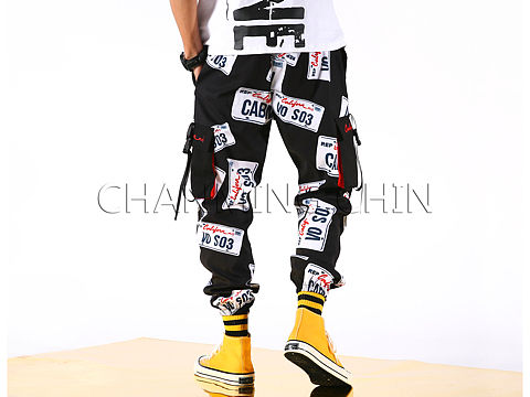 商业摄影-男装-是品牌就简单