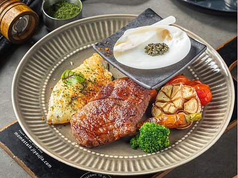 成都西餐拍摄
