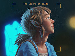 塞尔达传说